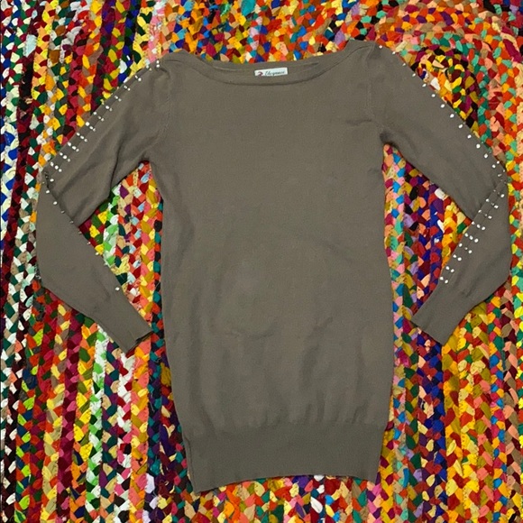 Elegance Tops - Elegance Women’s Top